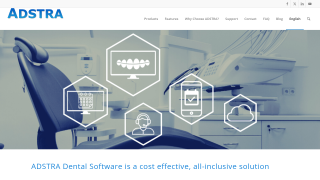 ADSTRA Dental Software Suite